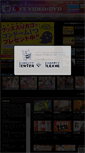 Mobile Screenshot of ilovevideo.jp